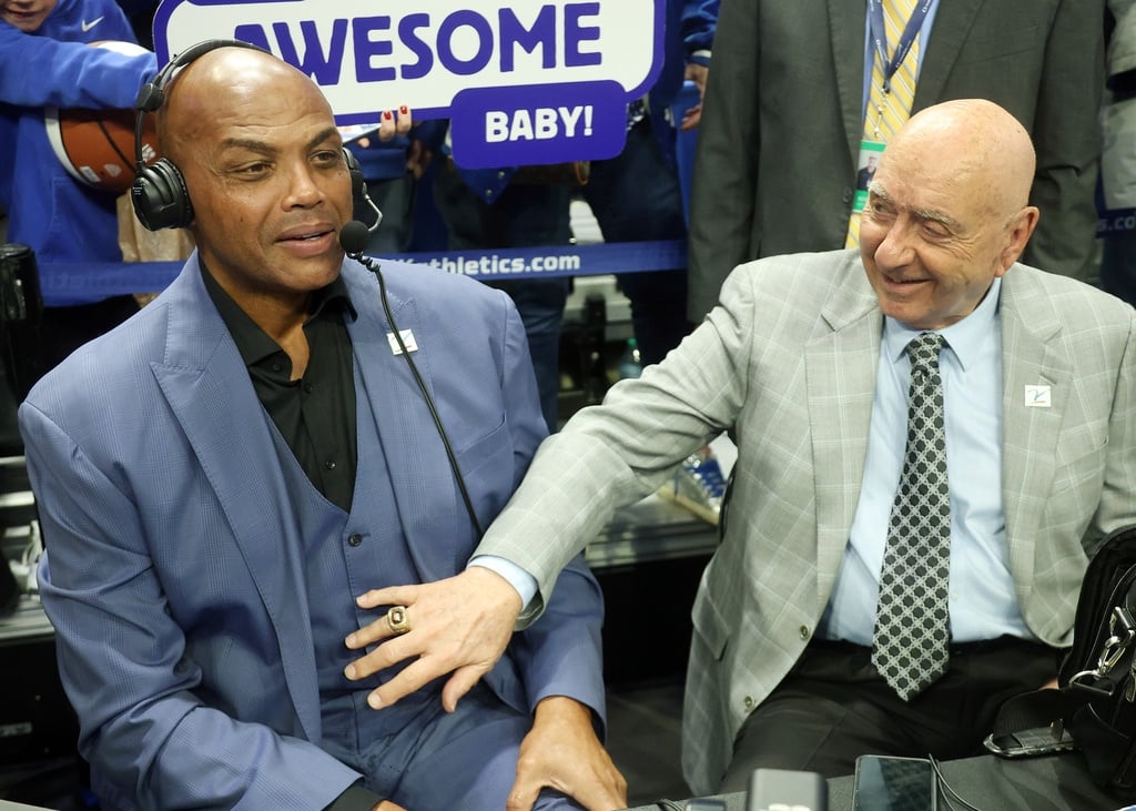 NBA(影)/NBA已經不好看了!多位重量級球星異口同聲表示 有人寧願看大學籃賽