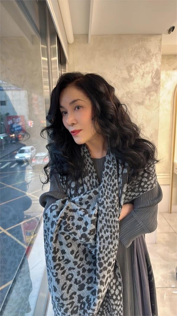 李亞萍控「余祥銓大逆不道」鬧分家、嫌她沒用!本人公開「心酸真相」:講不聽