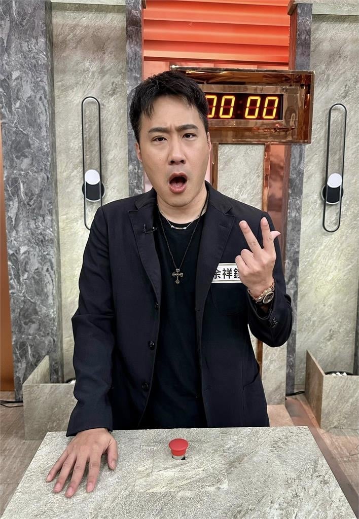 李亞萍控「余祥銓大逆不道」鬧分家、嫌她沒用!本人公開「心酸真相」:講不聽