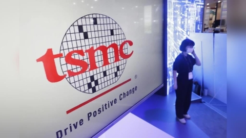 台積電亞利桑那二廠明年7月轉移生產設備 為3奈米製程鋪路