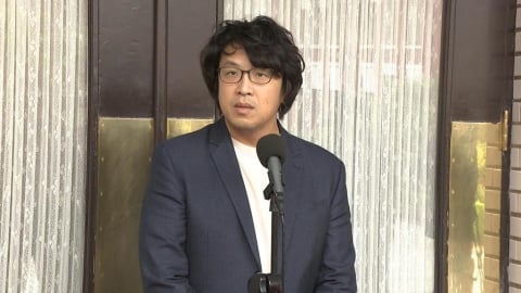 台灣走內閣制比較好?沈伯洋嘆:真改了「藍委全變院、部長」