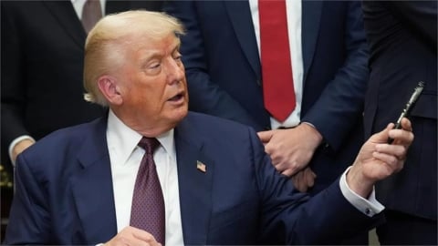 川普祭H-1B等移民政策 股東促亞馬遜等說明影響