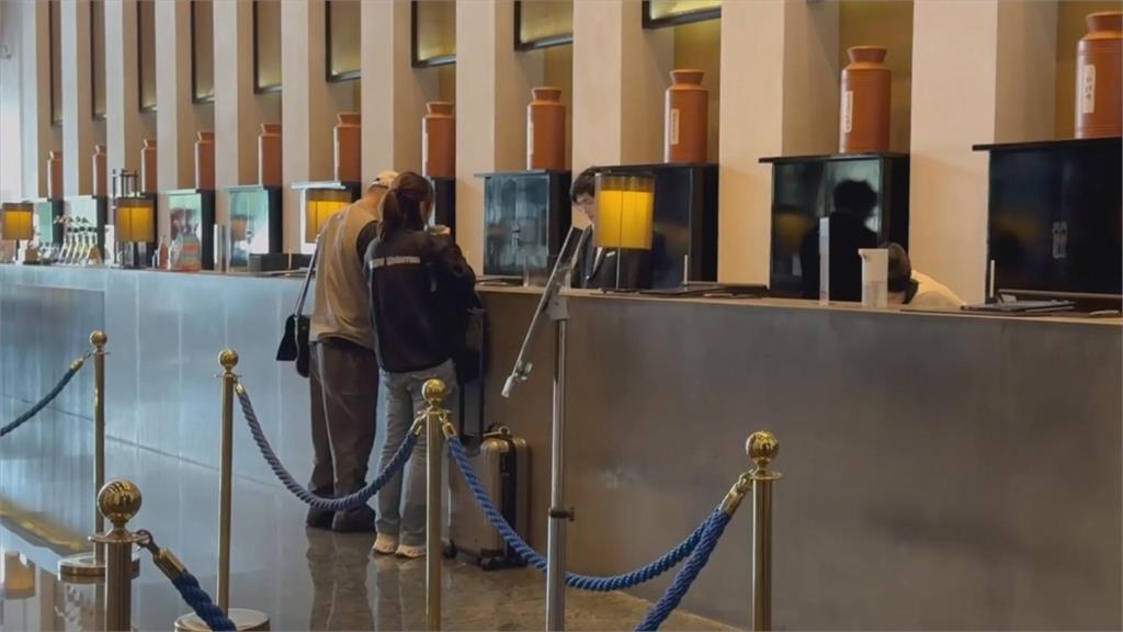 台南耶誕跨年演唱會 訂房爆滿住客逾9成直逼滿房