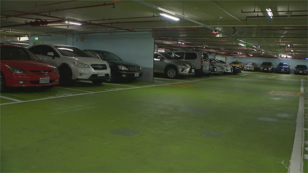 公有停車場新規定「久停10天直接拖吊」!保管費漲到「這數字」實施日期曝