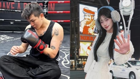 女網紅控孫生「超不尊重私訊」!曝對方「私約伎倆」:超像在叫狗