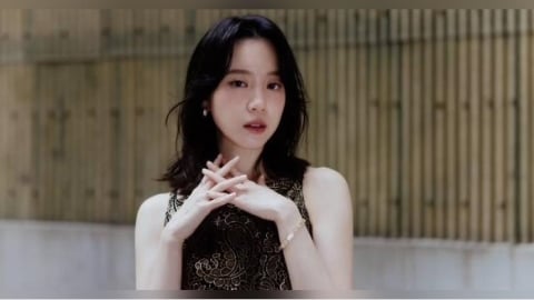 陪孟耿如度過離婚低潮 程予希曝她近況