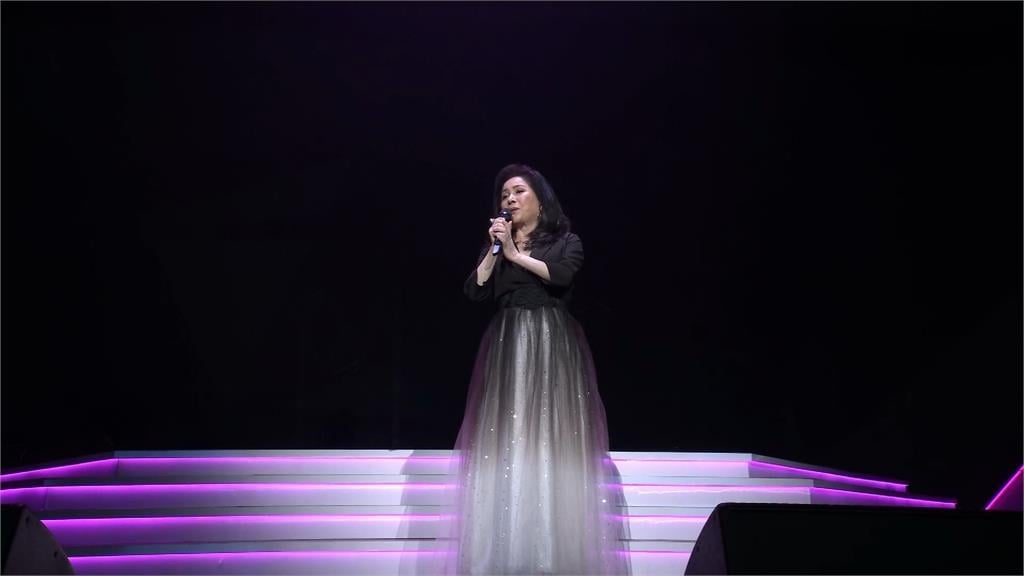 75歲李亞萍長年憂鬱自曝罹失智症 叫不出熟人名字