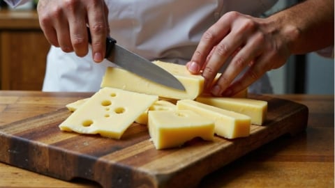 吃起司竟可「防癡呆」？ 日本研究曝：每週食用一次，失智風險降低24%