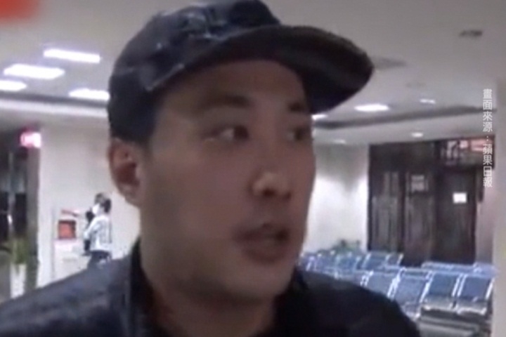 一眼看新聞/昔被封「闖禍星二代 」爭議一籮筐!余祥銓手撕標籤「扛全家」被讚抗壓王