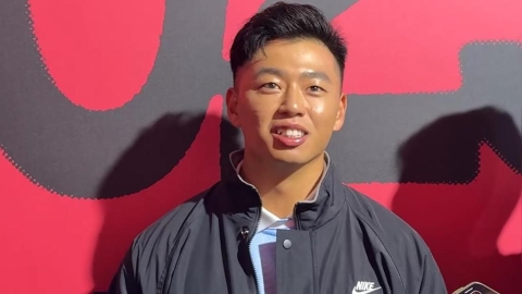 經典賽(影)／曾兩度對決新科國聯賽揚史金恩斯！鄭宗哲霸氣：對誰都要打安打