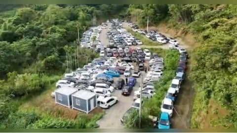 社工詐社工2／汽車買賣淪權利車非首例！　刑事局破三環幫誘買車害揹債