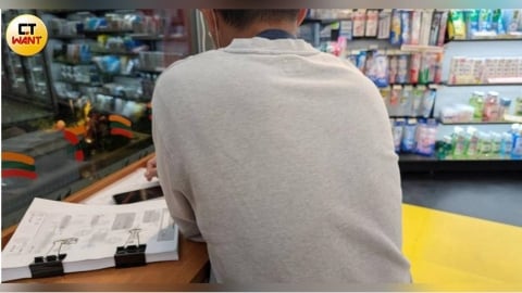 社工詐社工1/至少8人受害!誘同事信貸投資害揹百萬債務 服務個案也淪人頭