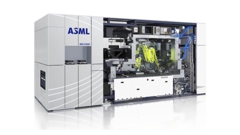 突破封鎖?中國驚傳已自主製造「原型光刻機」 恐衝擊全球科技業