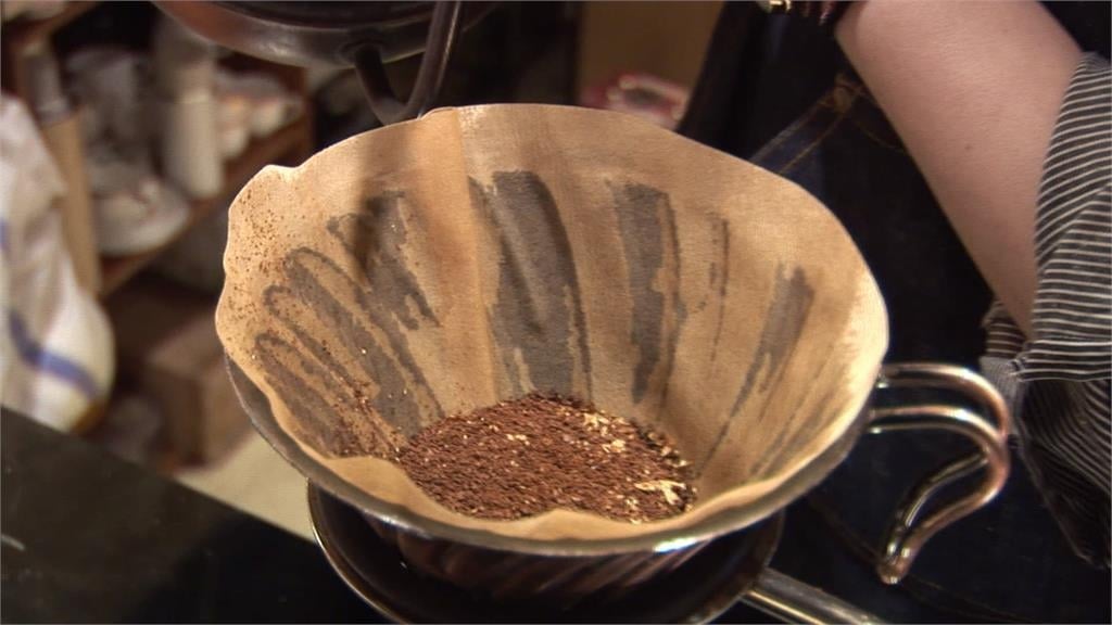 台咖啡老牌捲詐欺!藝伎教父跨海怒控 歐客佬冒名賣「冠軍藝伎」