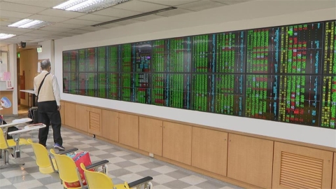 美股全線收黑!台股早盤下跌149點 台積電開1420元、下滑10元
