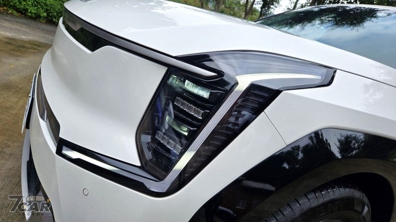 以實用與續航取勝！　Kia EV9 Earth RWD 試駕