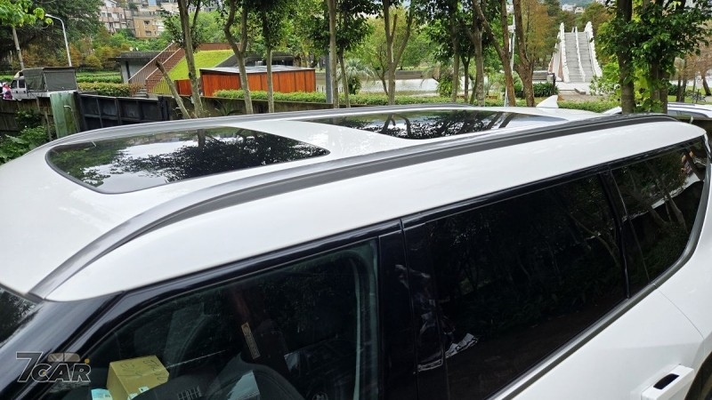 以實用與續航取勝! Kia EV9 Earth RWD 試駕