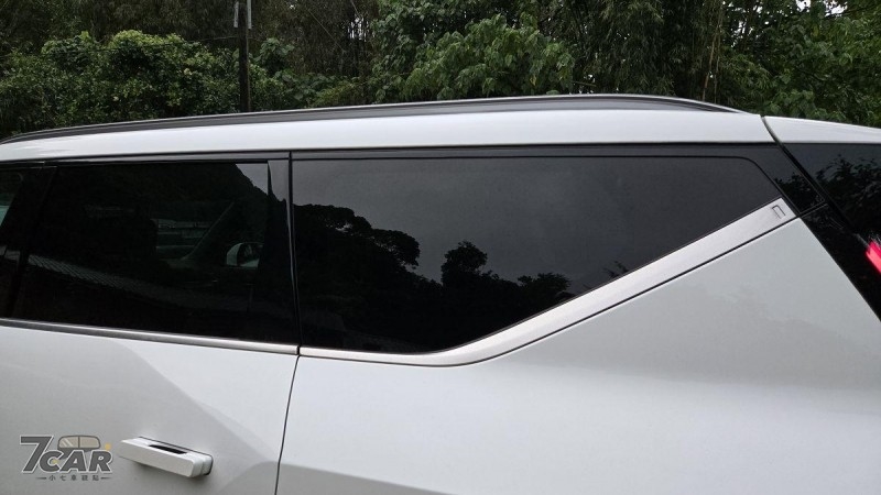 以實用與續航取勝! Kia EV9 Earth RWD 試駕