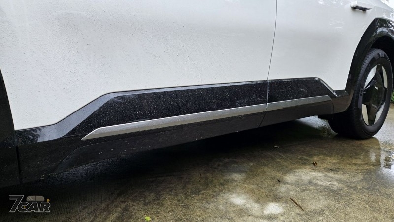 以實用與續航取勝！　Kia EV9 Earth RWD 試駕