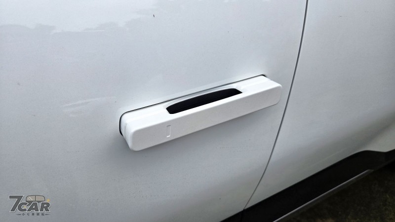 以實用與續航取勝！　Kia EV9 Earth RWD 試駕