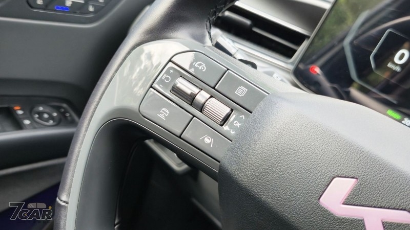 以實用與續航取勝! Kia EV9 Earth RWD 試駕