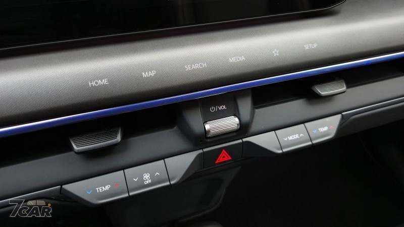 以實用與續航取勝! Kia EV9 Earth RWD 試駕