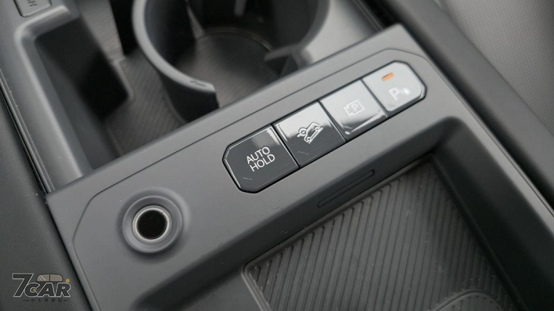 以實用與續航取勝! Kia EV9 Earth RWD 試駕