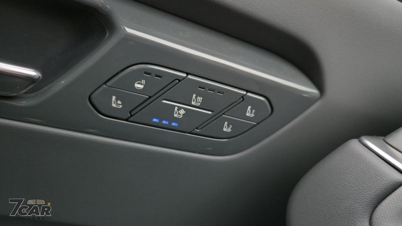 以實用與續航取勝! Kia EV9 Earth RWD 試駕