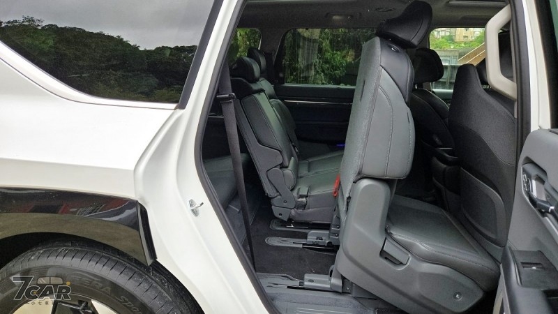 以實用與續航取勝! Kia EV9 Earth RWD 試駕