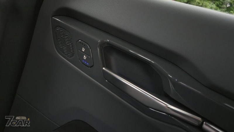 以實用與續航取勝！　Kia EV9 Earth RWD 試駕