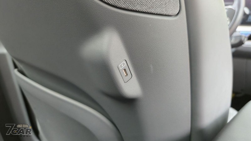 以實用與續航取勝！　Kia EV9 Earth RWD 試駕