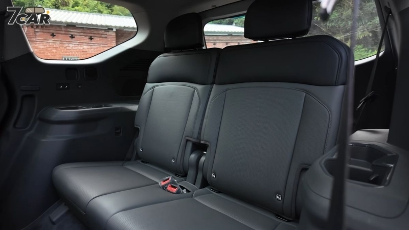 以實用與續航取勝! Kia EV9 Earth RWD 試駕