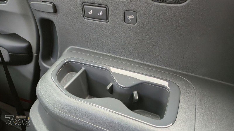 以實用與續航取勝！　Kia EV9 Earth RWD 試駕