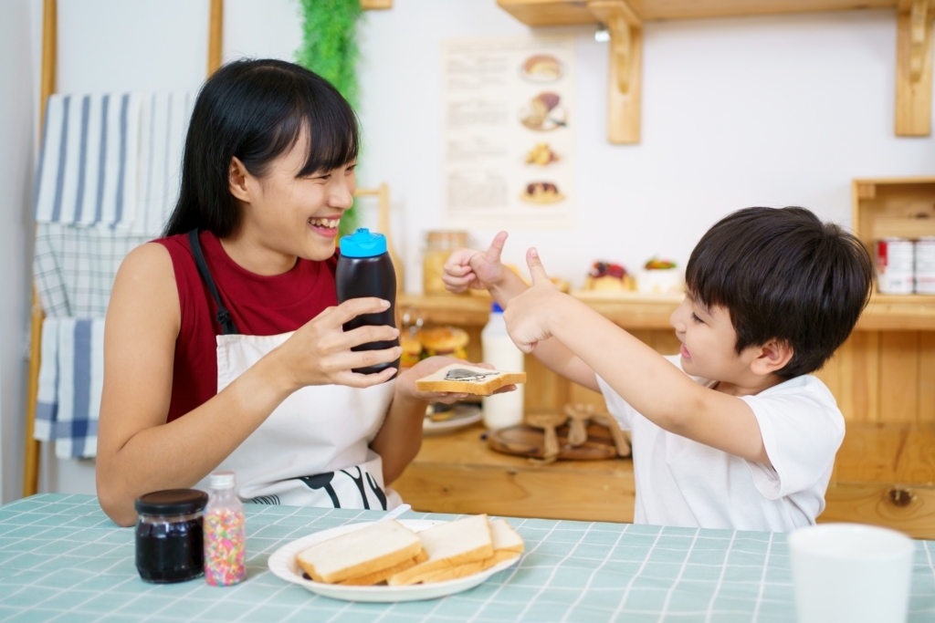 很多人把教育孩子當作投資,不是花費,所以很捨得花。圖/123RF圖庫