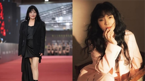 唐綺陽宣布「不出版星座書」親吐原因!改用「1方式」陪粉絲迎2026