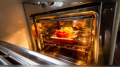 45年古董微波爐光榮退役!主人不捨告別 釣出品牌官方「求收藏至博物館」