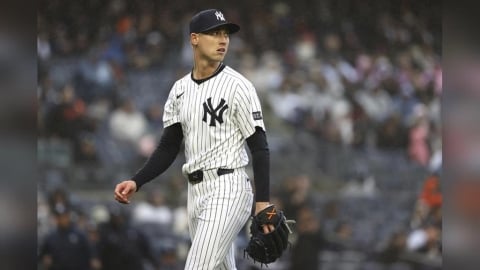 MLB(影)/又一位洋基牛棚大將轉戰大都會!威佛2年近7億和「氣宗」團聚