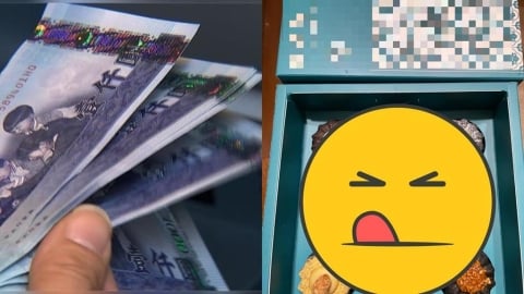 北市1醫院曝爽領「年終6個月+2萬元」!尾牙連開3天附高級伴手禮嚇傻一票人