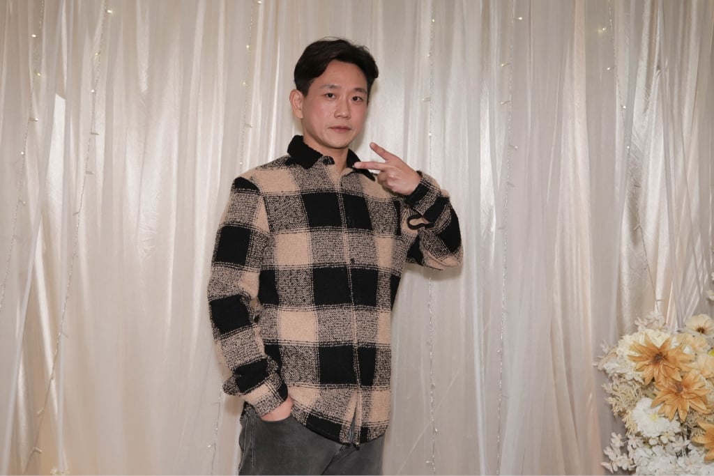 《好運來》殺青宴演員群盛裝出席！驚喜見「三代高海生」合體 藍葦華自爆親完米可白長皰疹？