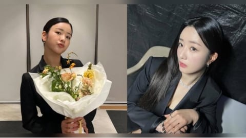 Apink普美宣布結婚! 愛情長跑9年「嫁王牌音樂人」