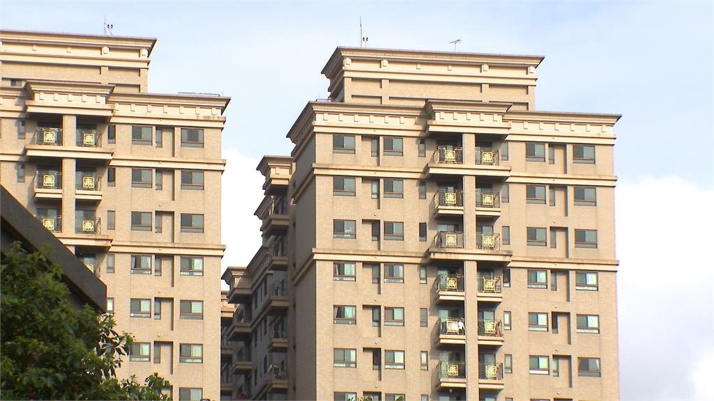 央行利率「連七凍」！　房市管制不變　集中度回歸銀行控管