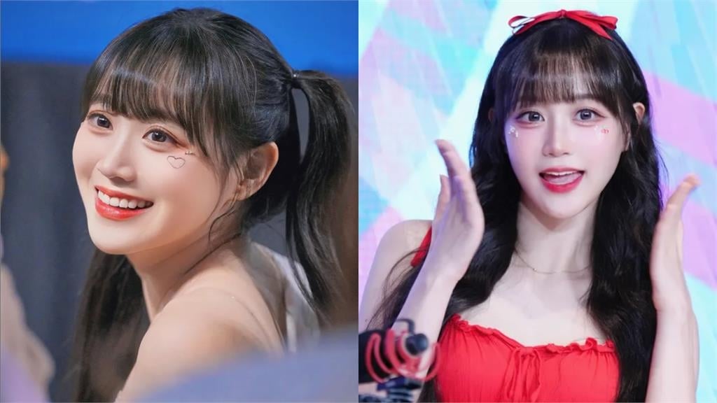 邊荷律語言切換當機「對韓國粉絲說中文」 下秒「自打嘴巴」反應笑翻全場!