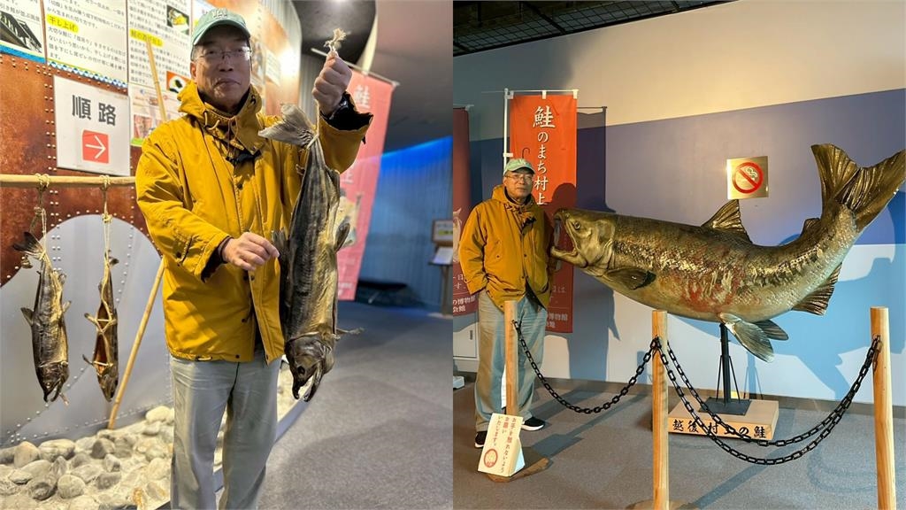 中國喊「暫勿赴日」也擋不住人潮!謝金河「曝數據」打臉:兩個月暴增128萬人