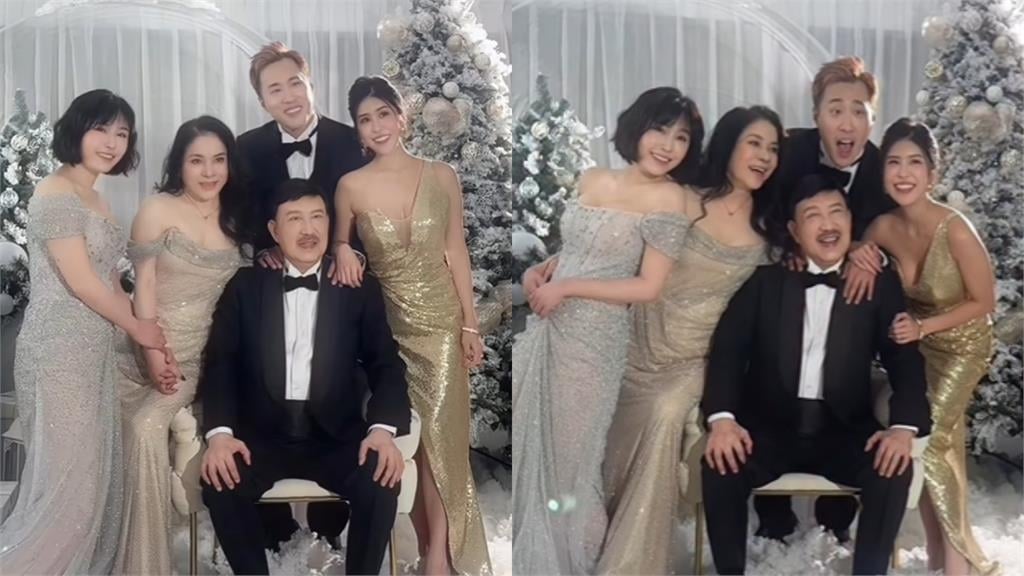 余祥銓爆「鬧分家」!李亞萍罹患失智怒轟「大逆不道」母子衝突原因全攤牌