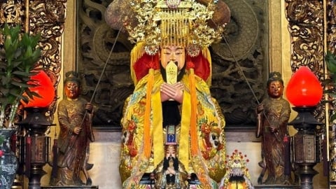 80年難得一遇、2025年最後一個「天赦日」 楊登嵙:效果特強