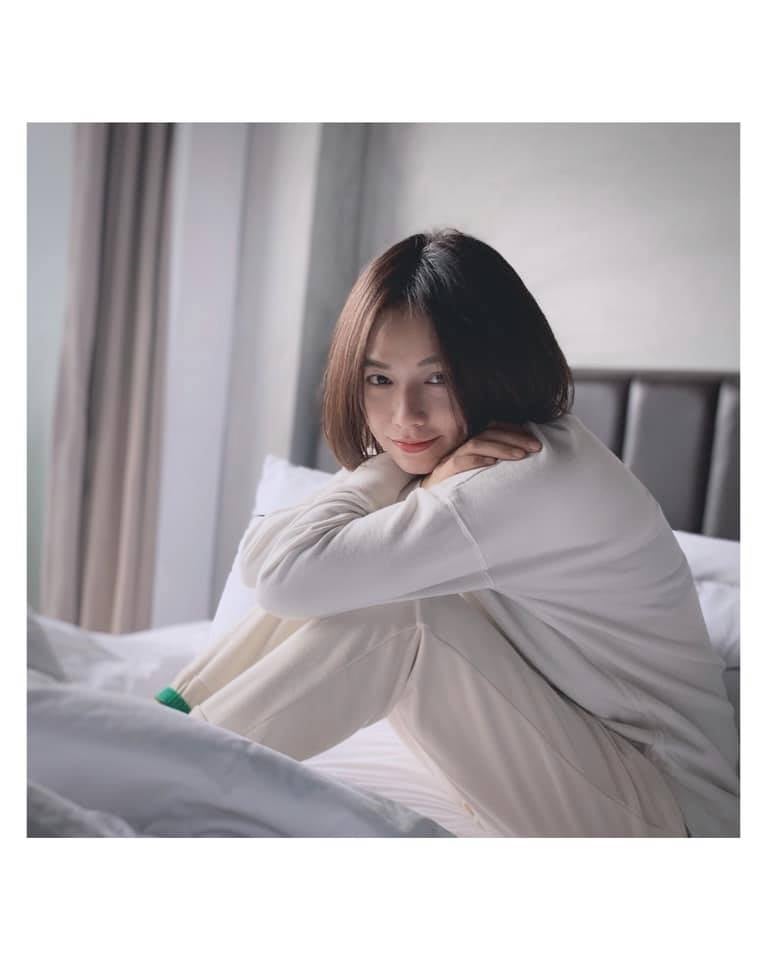 夏于喬爆遭陌生女提告「索賠百萬元」!官司纏6年因「腳上這1物」經紀人全說了