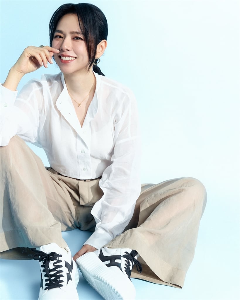 夏于喬爆遭陌生女提告「索賠百萬元」!官司纏6年因「腳上這1物」經紀人全說了