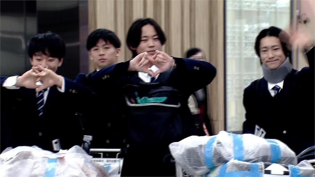 "翡翠騎士"抵台 "橘色惡魔"接力 首次在台夢幻共演