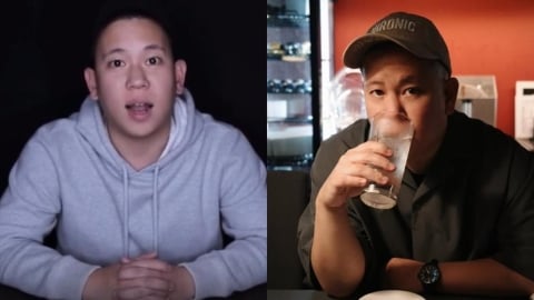 「沒路用的人才會酒駕」!網瘋傳恩熙俊怒飆「7字國罵」影片:講得真好