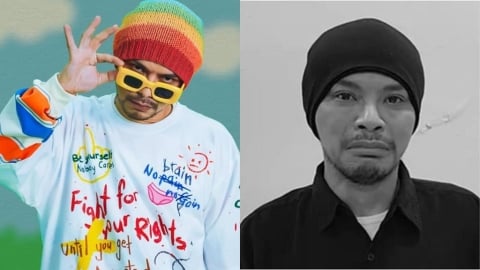 快訊/大逆轉?黃明志涉4種毒「尿檢全是陰性」律師曝檢方恐撤起訴